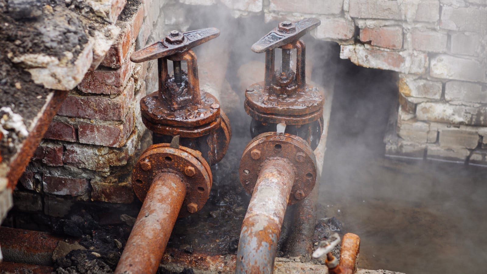 From Leaks to Flames: Plumbing and Gas Expertise Unveiled