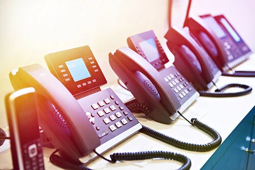 The Best Business Phone Systems of 2024