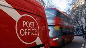 Post Office scandal: Key questions for Fujitsu