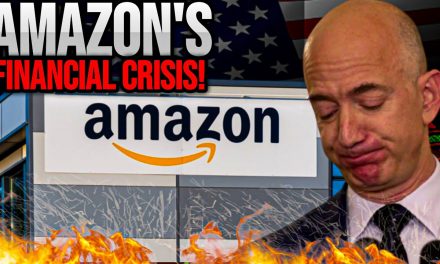 Is Amazon in Financial Trouble? Unveiling the Reality