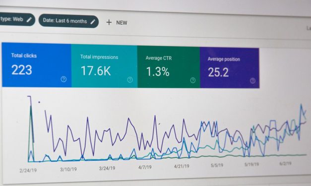 What does Google Search Console do?