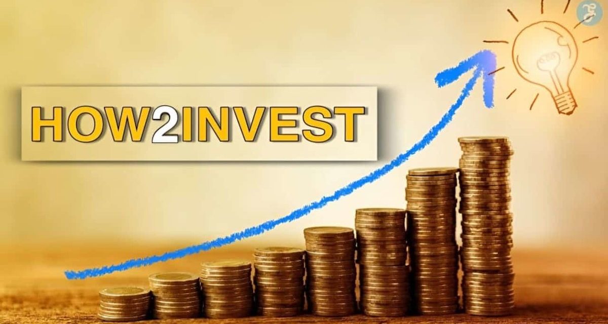 What is How2invest?