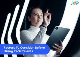 Hiring Tech Talents: Why It’s Easier With Agencies?