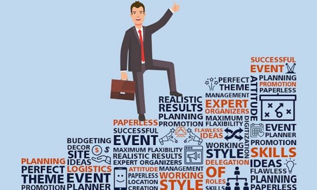 How To Promote An Event Organiser Business