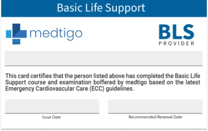 How Can Online BLS Certification Advance Your Lifesaving Skills?