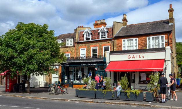 Is Dulwich a Good Area For Property Investment?